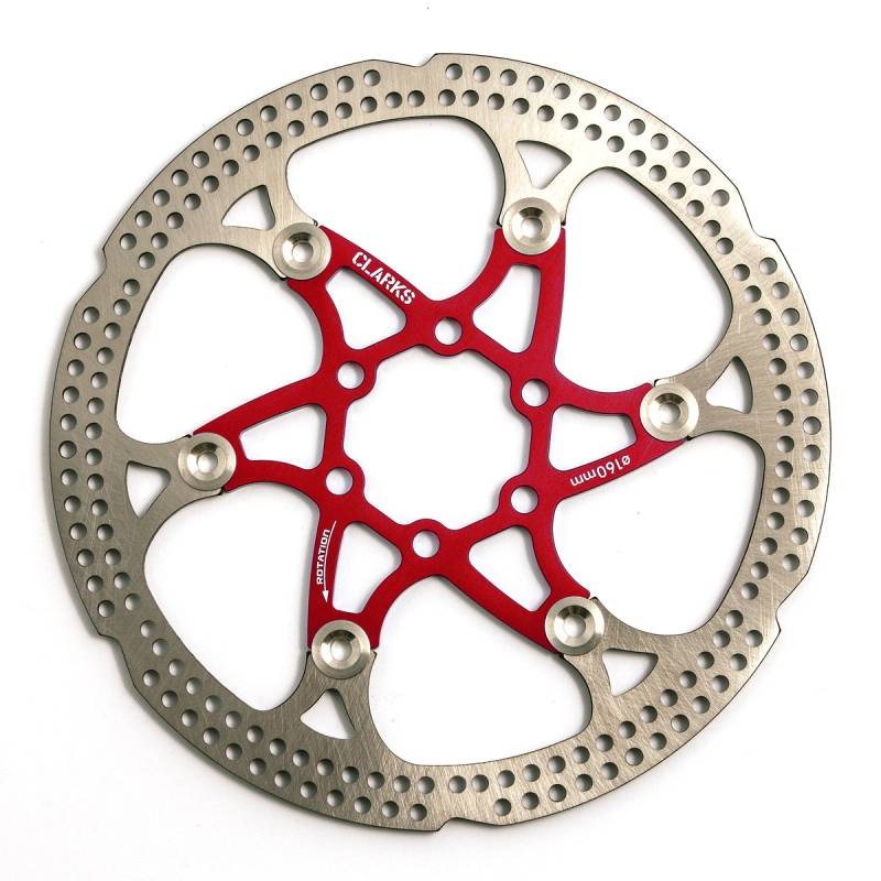 Rotor Dischi Mtb Bca Impianto Frenante Dischi Freno Mtb Bca Bca