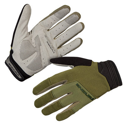 Guanti Hummvee Plus Glove II