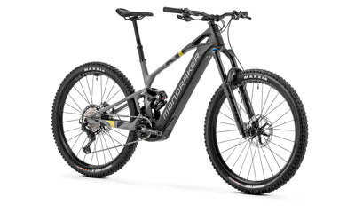 MONDRAKER CRAFTY CARBON R 2025