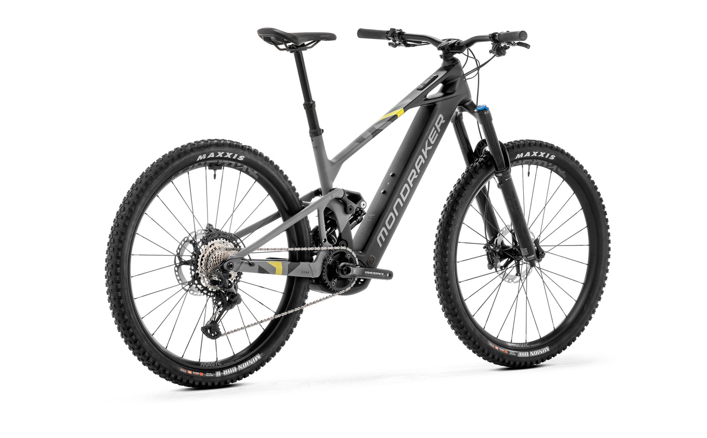 MONDRAKER CRAFTY CARBON R 2025