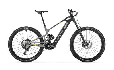 MONDRAKER CRAFTY CARBON R 2025