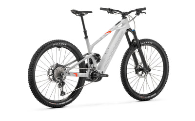 MONDRAKER CRAFTY CARBON R 2025