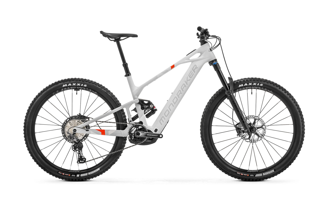 MONDRAKER CRAFTY CARBON R 2025