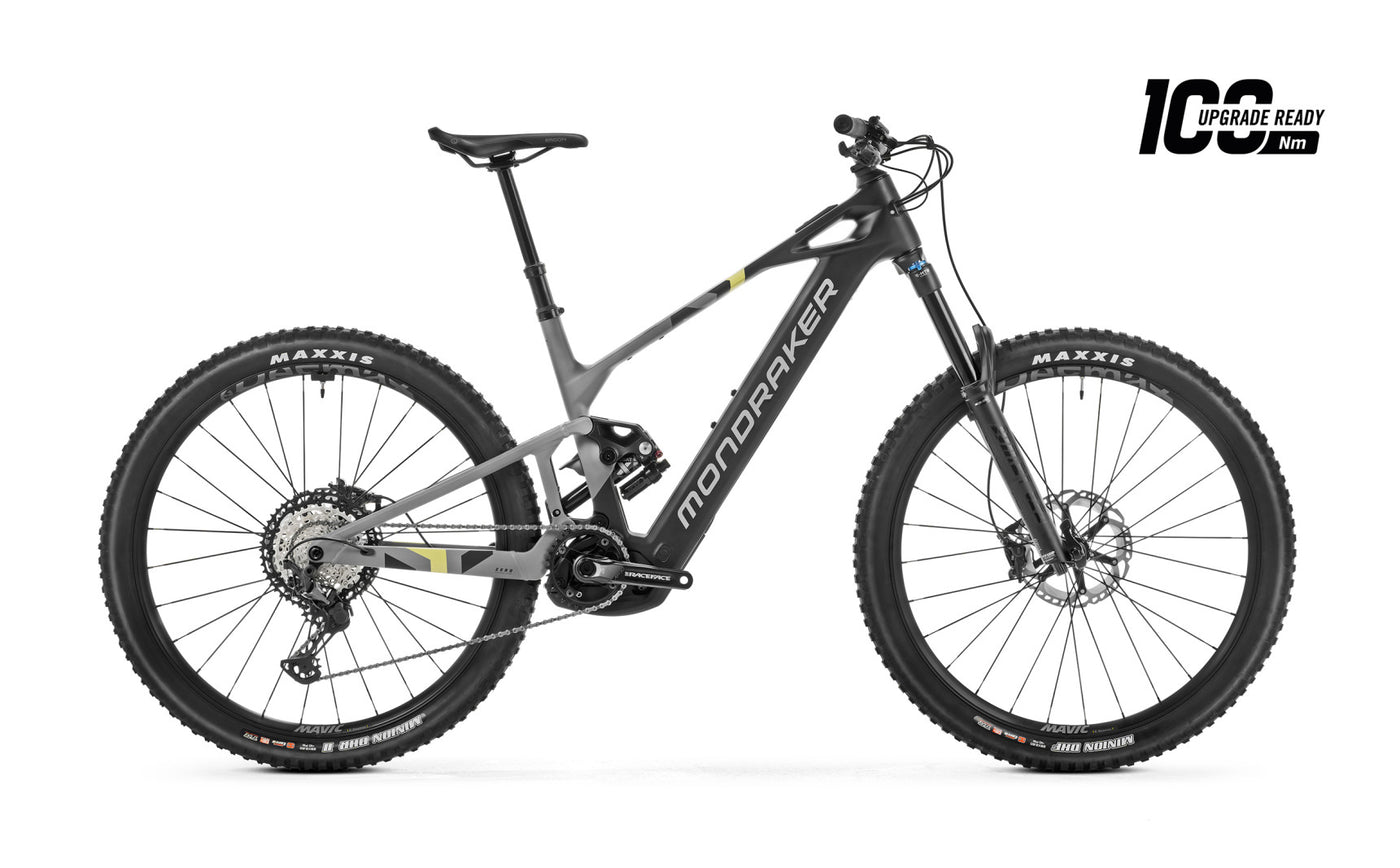 MONDRAKER CRAFTY CARBON R 2025