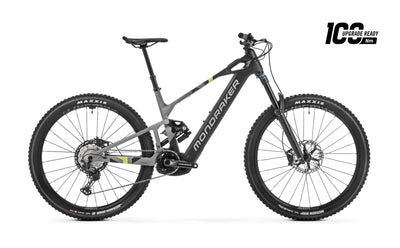 MONDRAKER CRAFTY CARBON R 2025