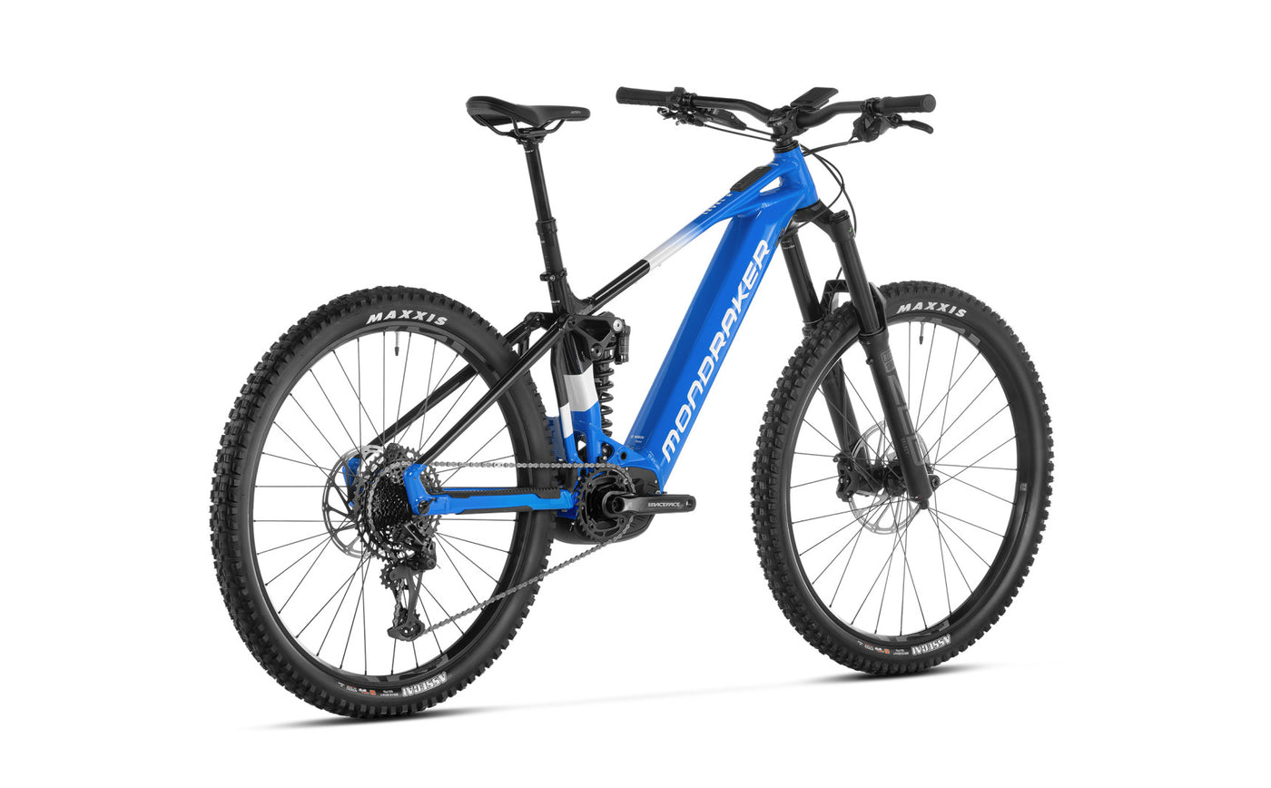 MONDRAKER LEVEL R