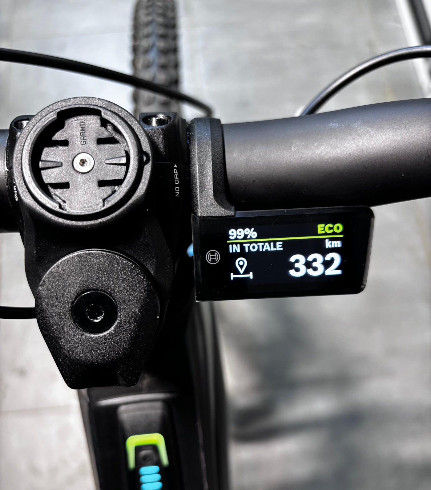 ORBEA WILD M LTD 2025 TAGLIA L INCLUSO EXTENDER BOSCH 250Wh