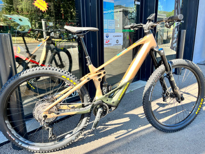 ORBEA WILD H20 CUSTOM 2023