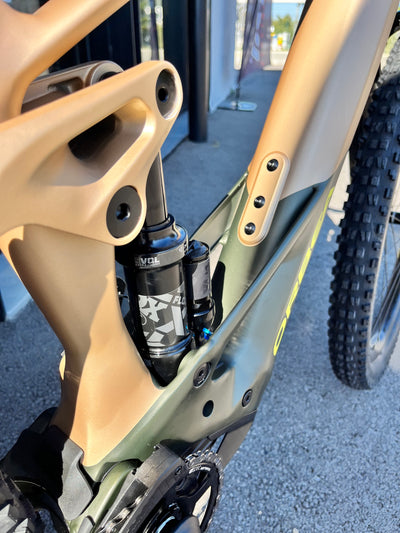 ORBEA WILD H20 CUSTOM 2023