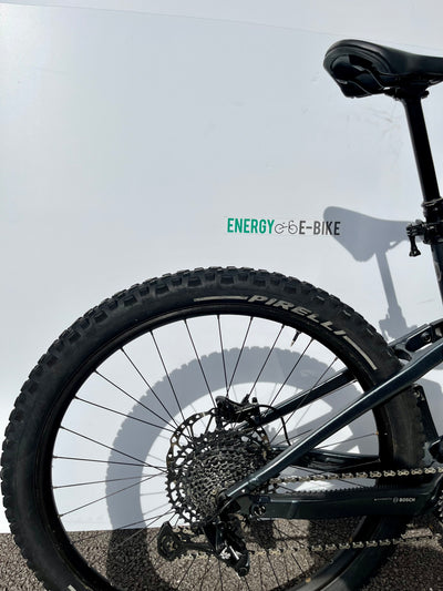SCOTT SPARK ERIDE 930 TAGLIA L