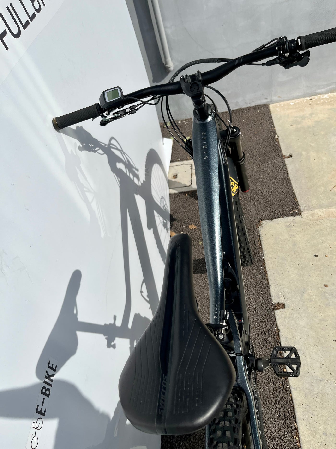 SCOTT SPARK ERIDE 930 TAGLIA L