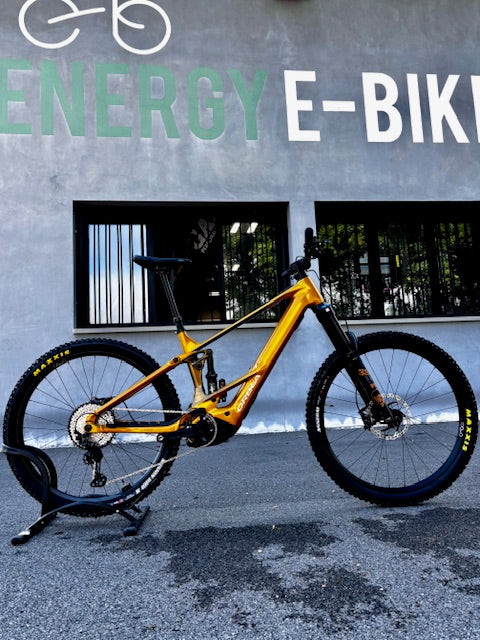 ORBEA WILD H10 2025 XT