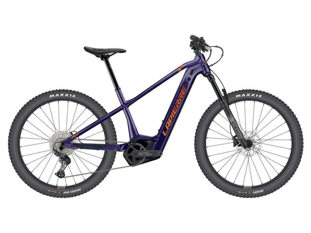 LAPIERRE OVERVOLT HT 9.7