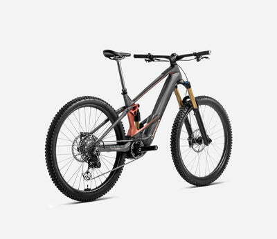 ORBEA WILD M10 2025