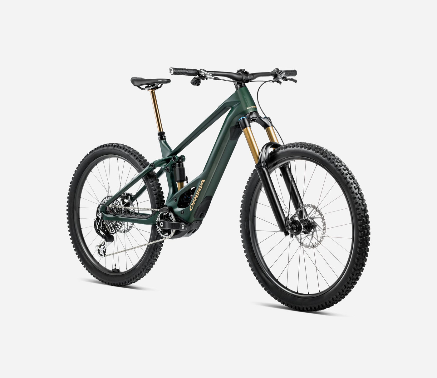 ORBEA WILD M10 2025