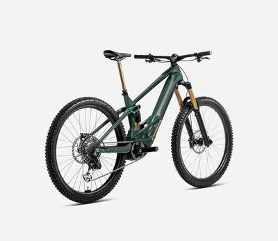 ORBEA WILD M10 2025