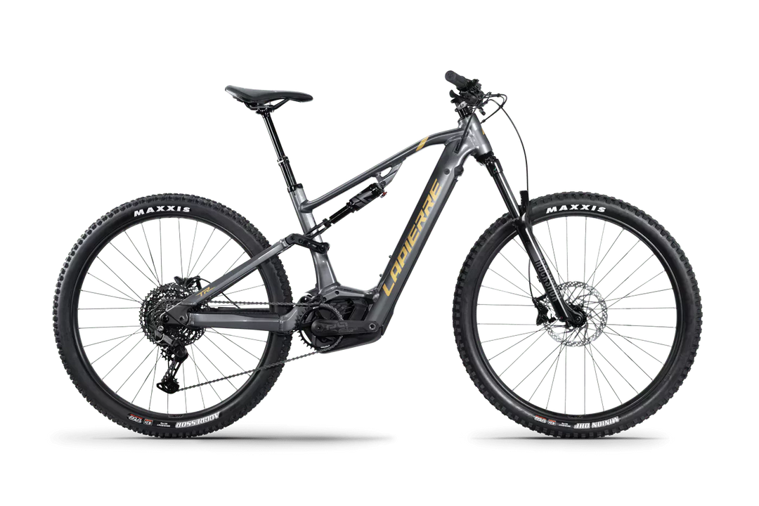 LAPIERRE OVERVOLT TR – Energy E-Bike