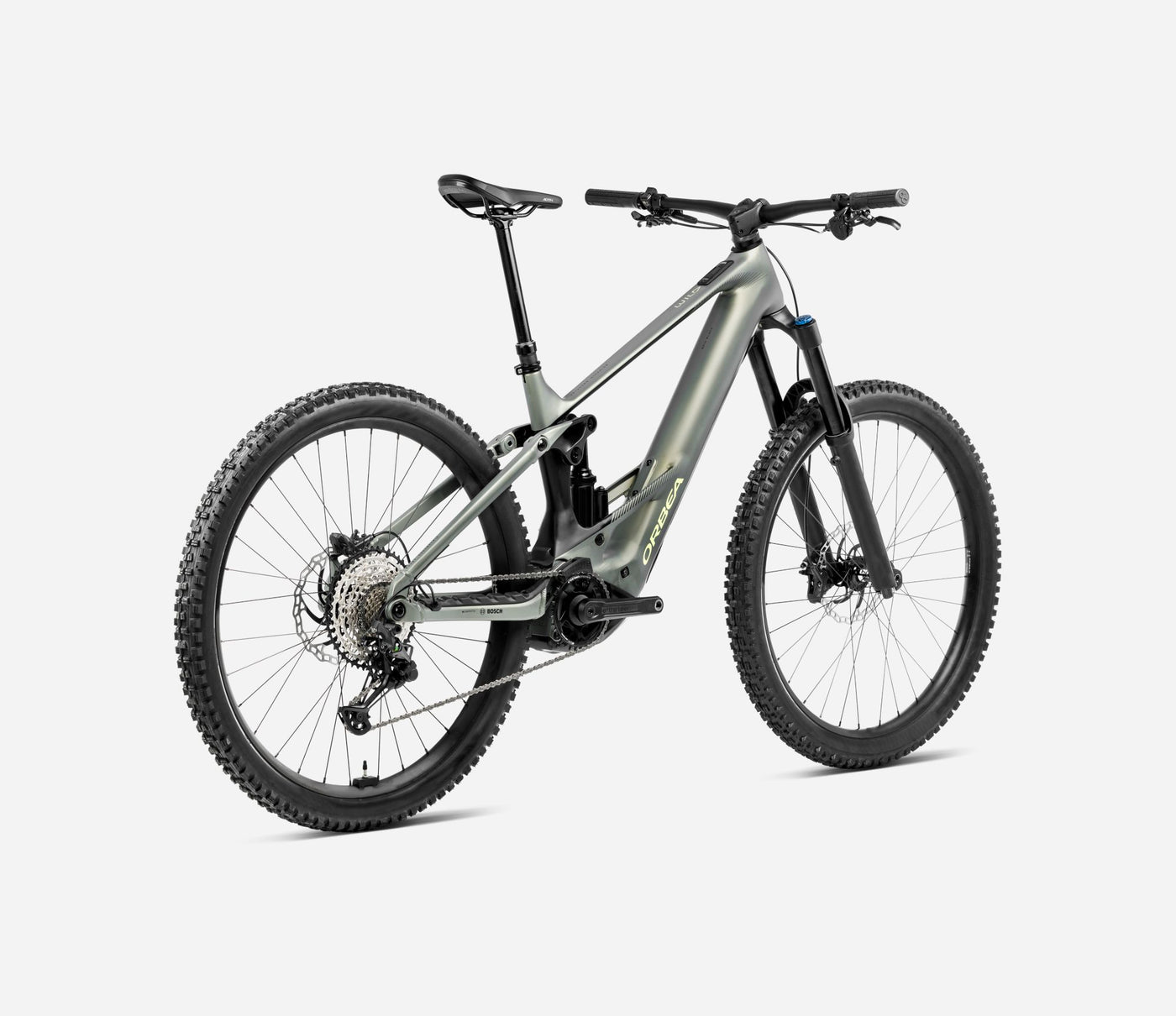 ORBEA WILD H10 2025