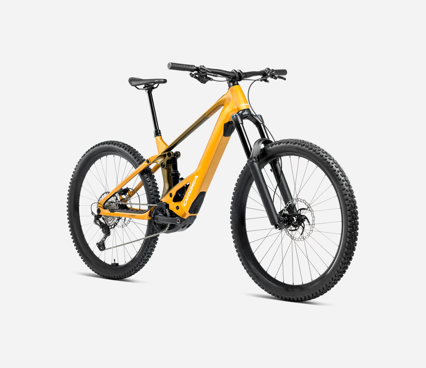 ORBEA WILD H10 2025