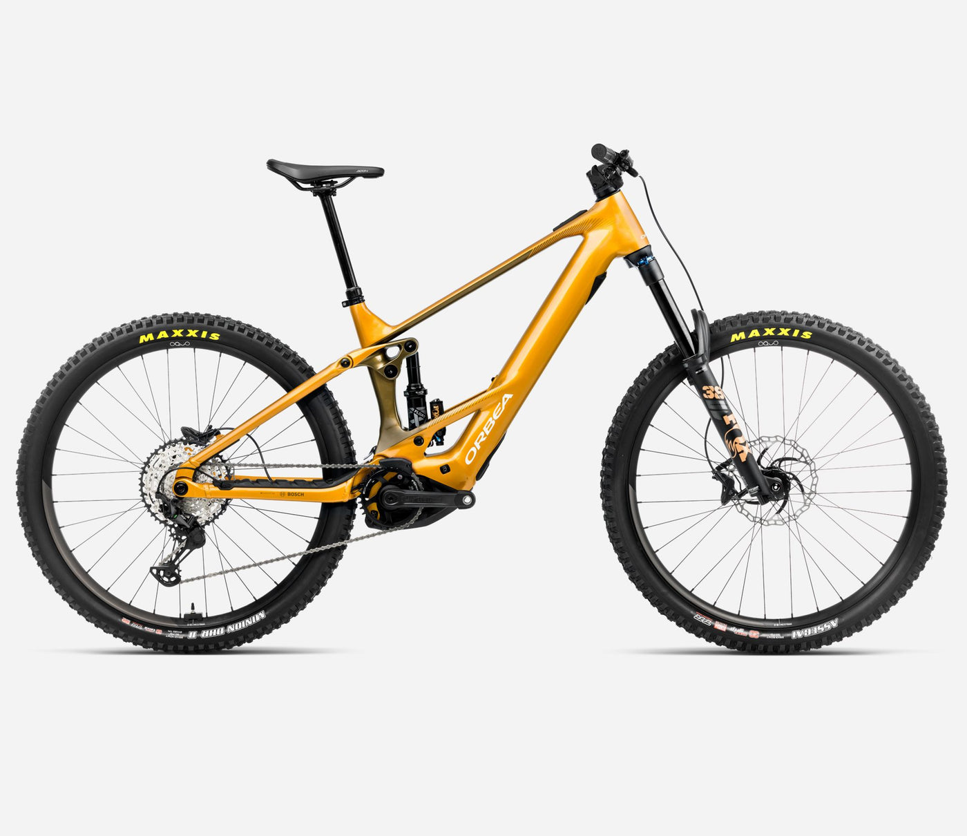 ORBEA WILD H10 2025