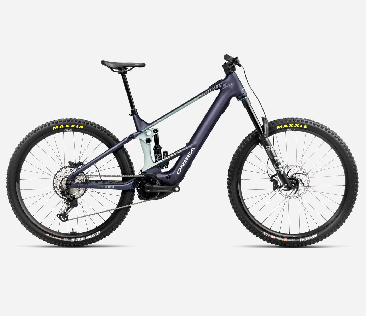 ORBEA WILD H10 2025