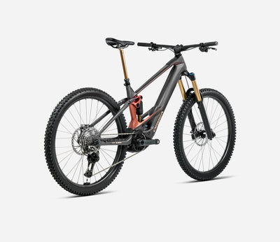 ORBEA WILD M-TEAM