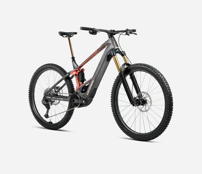 ORBEA WILD M-TEAM