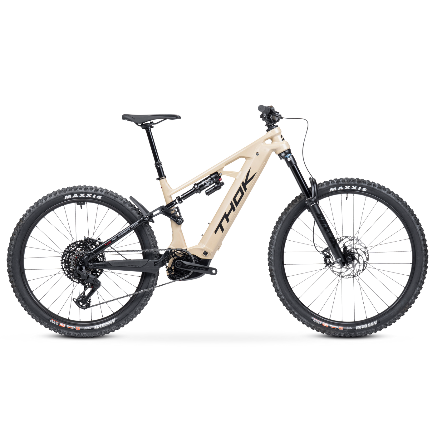 THOK TK02S 2026