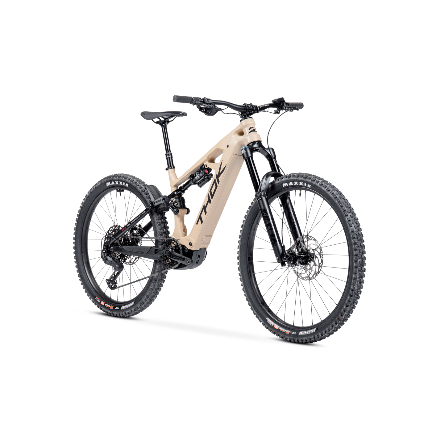 THOK TK02S 2026