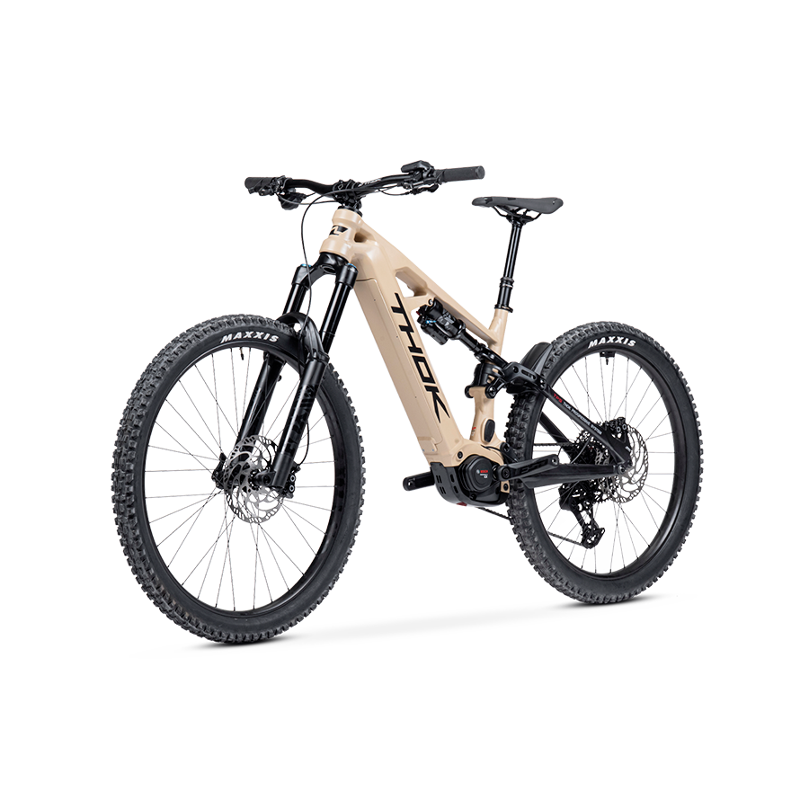 THOK TK02S 2026