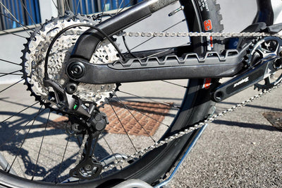 ORBEA RALLON E-TEAM