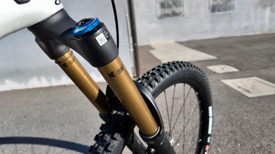 ORBEA RALLON E-TEAM