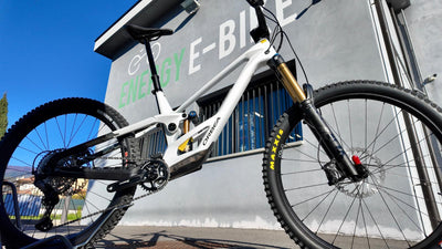 ORBEA RALLON E-TEAM
