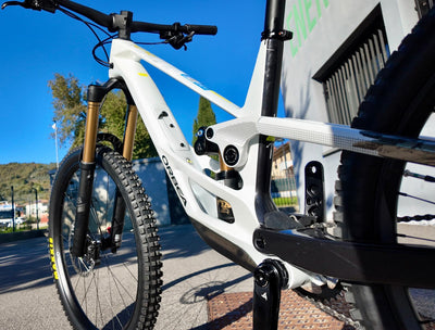 ORBEA RALLON E-TEAM