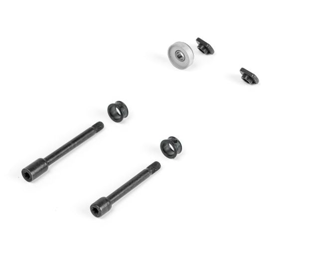 ORBEA KIT BULLONI MOTORE WILD 25 (XG96)