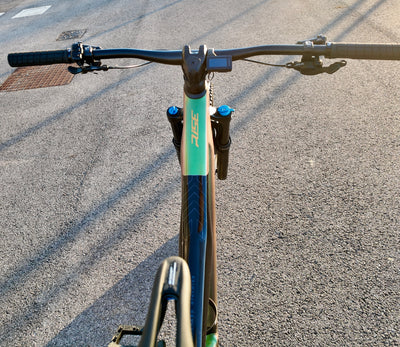 ORBEA RISE M20 TAGLIA M
