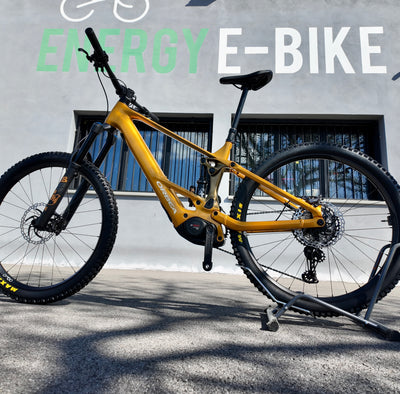 ORBEA WILD H10 2025 XT