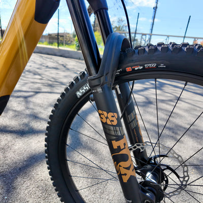 ORBEA WILD H10 2025 XT
