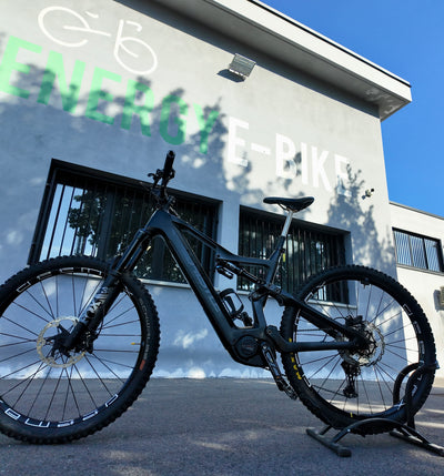 WHISTLE B-RUSH C8.2 TAGLIA L