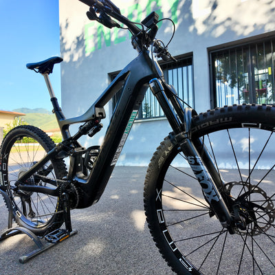 WHISTLE B-RUSH C8.2 TAGLIA L
