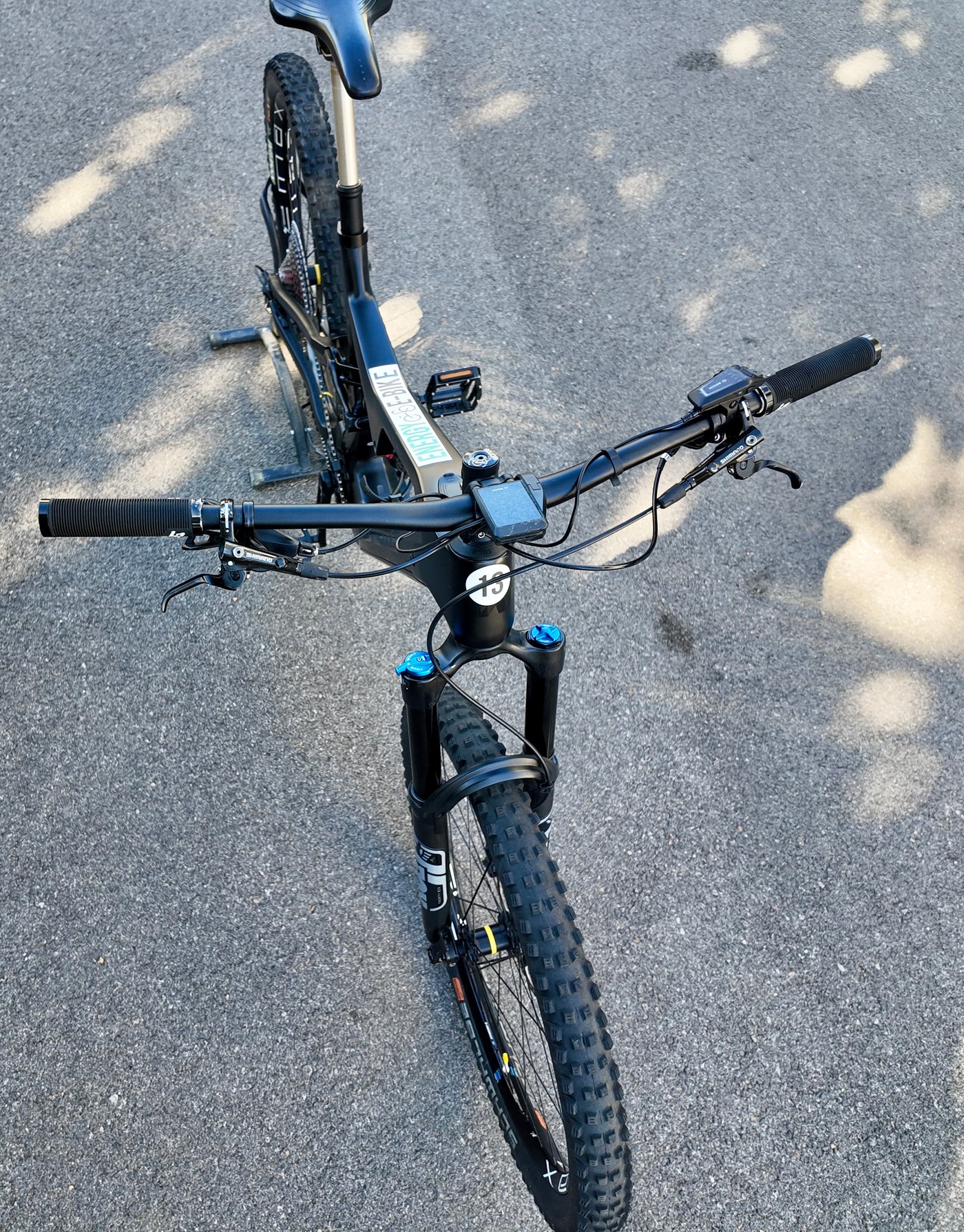 WHISTLE B-RUSH C8.2 TAGLIA L