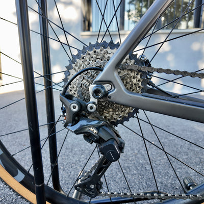 ORBEA GAIN M30 MOTORE MAHLE TAGLIA M
