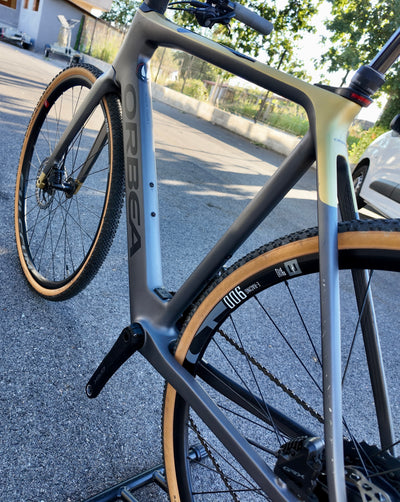 ORBEA GAIN M30 MOTORE MAHLE TAGLIA M