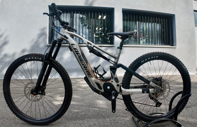 LAPIERRE OVERVOLT AM 6.6 TAGLIA M