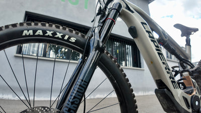 LAPIERRE OVERVOLT AM 6.6 TAGLIA M