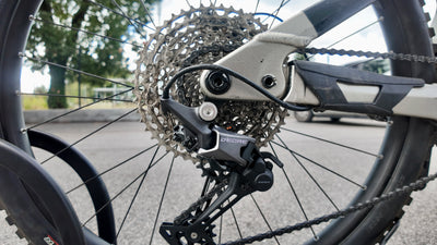 LAPIERRE OVERVOLT AM 6.6 TAGLIA M
