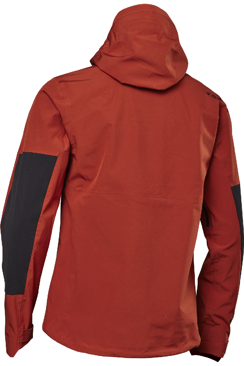 FOX GIACCA DEFEND 3L WATER JACKET
