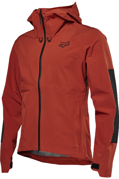 FOX GIACCA DEFEND 3L WATER JACKET