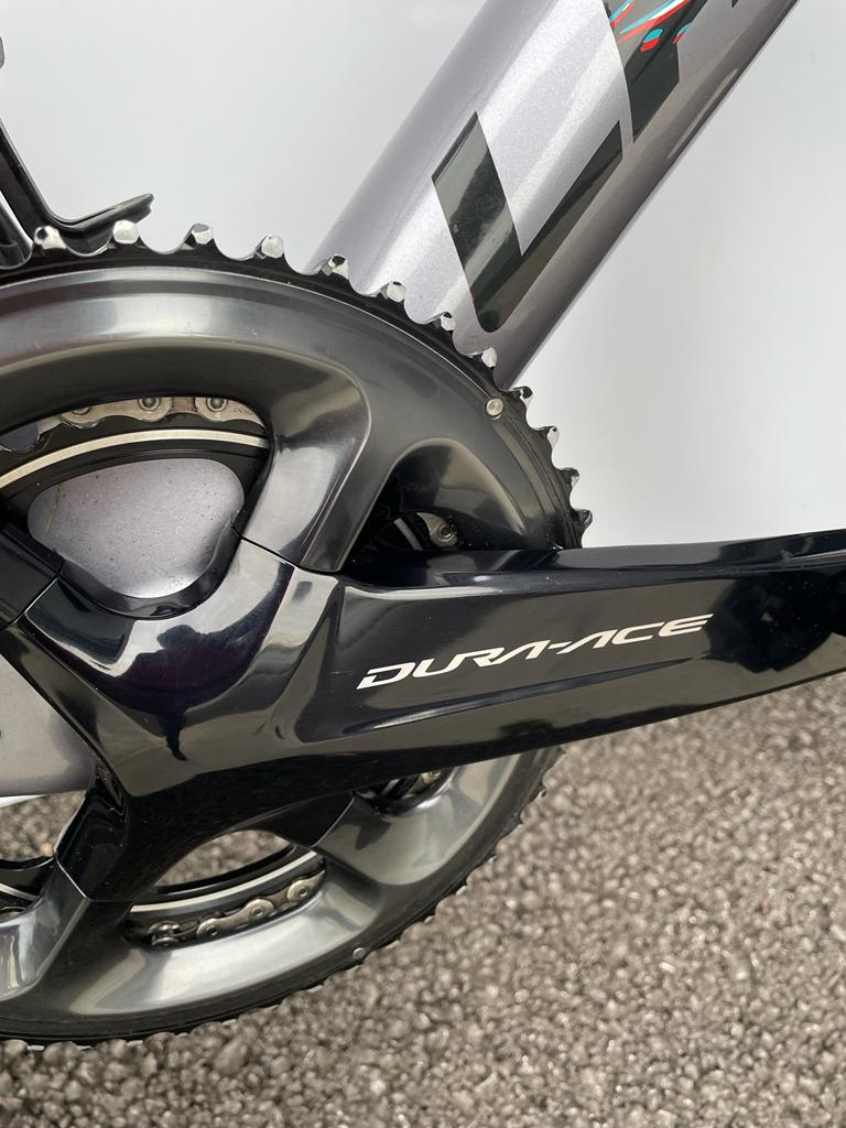 LAPIERRE XELIUS SL 9.0