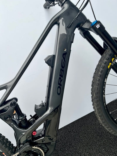 ORBEA WILD FS H10 DUAL BATTERY (NO BATTERY)